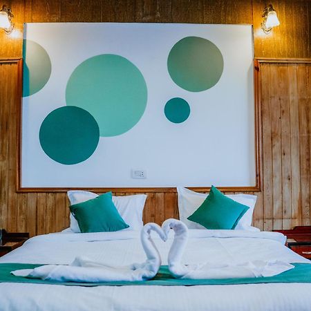 Tashi Palace Hotell Gangtok Eksteriør bilde
