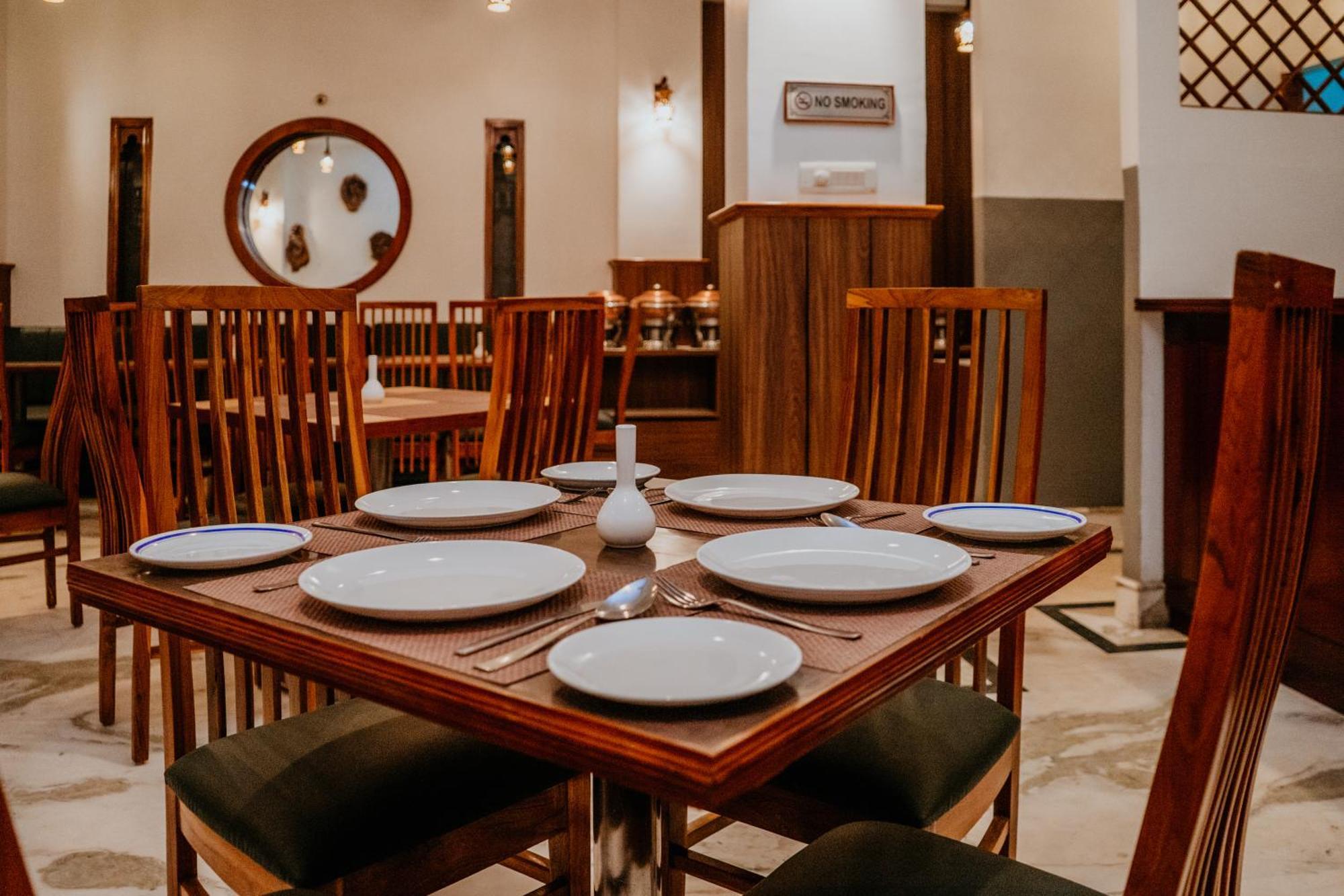 Tashi Palace Hotell Gangtok Eksteriør bilde