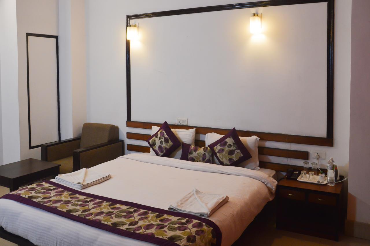Tashi Palace Hotell Gangtok Eksteriør bilde